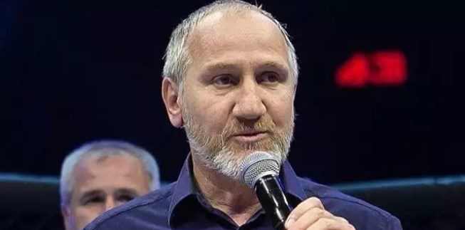 МАЙРБЕК ХАСИЕВ: «НИКАКИХ НИЧЕЙНЫХ РЕЗУЛЬТАТОВ!»